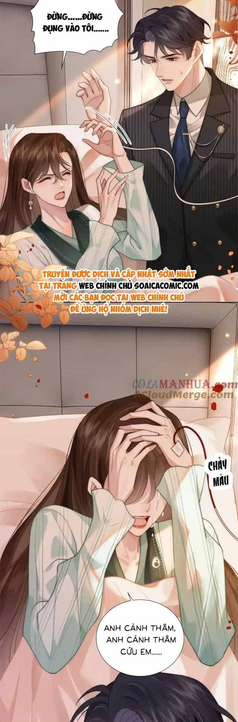 Yêu Lại Sau Một Đêm Bên Nhau - Chương 48 - ảnh 5