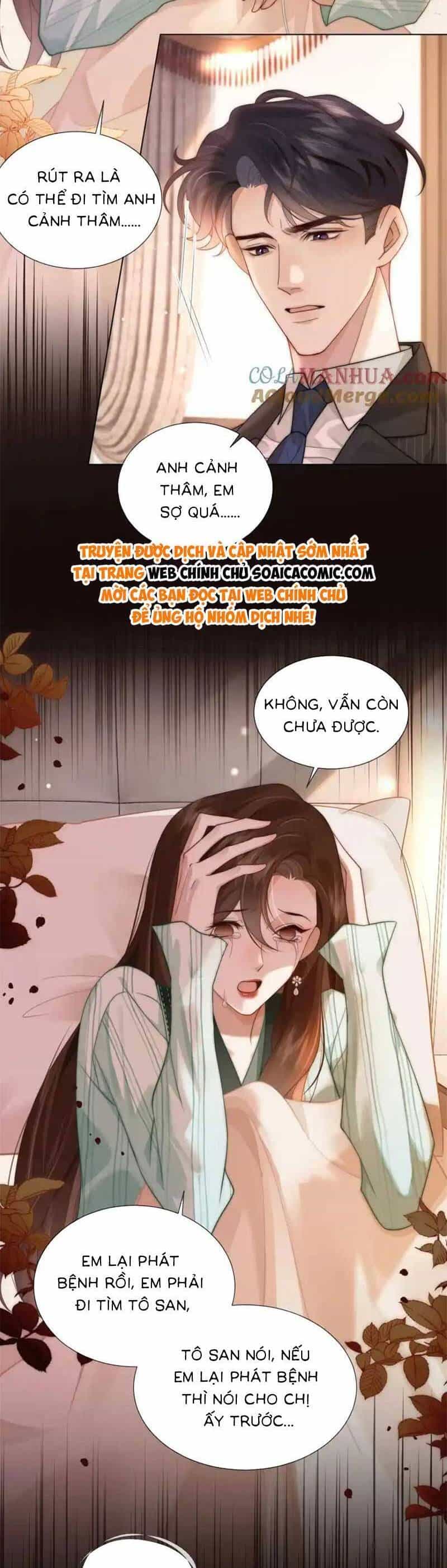 Yêu Lại Sau Một Đêm Bên Nhau - Chương 48 - ảnh 8