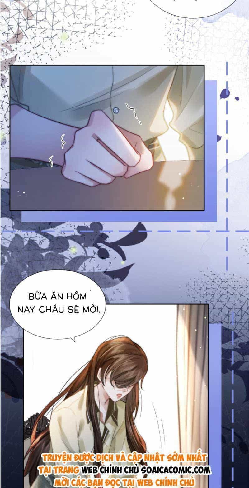 Yêu Lại Sau Một Đêm Bên Nhau - Chương 5 - ảnh 12
