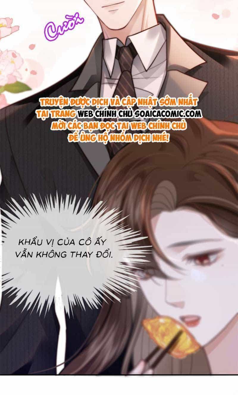 Yêu Lại Sau Một Đêm Bên Nhau - Chương 5 - ảnh 25