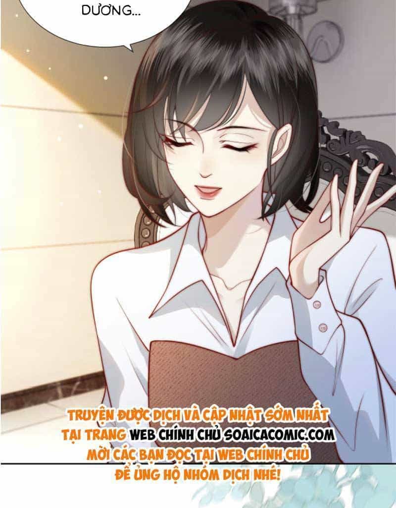 Yêu Lại Sau Một Đêm Bên Nhau - Chương 5 - ảnh 9
