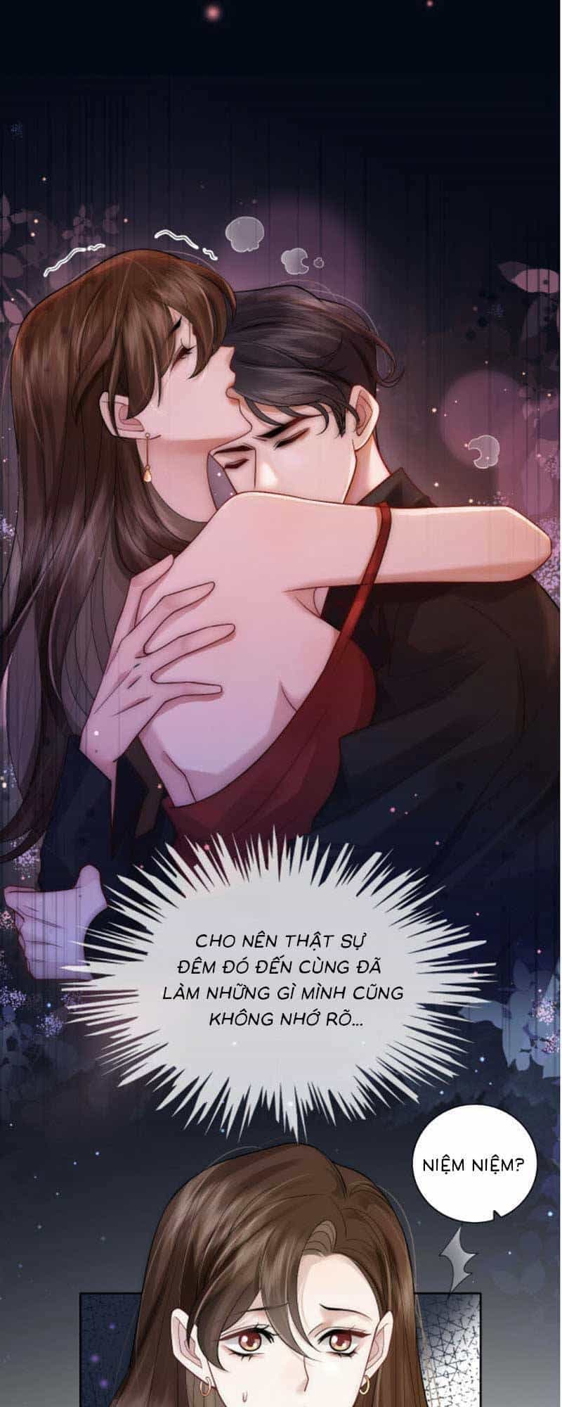 Yêu Lại Sau Một Đêm Bên Nhau - Chương 6 - ảnh 19