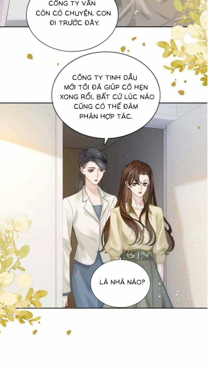 Yêu Lại Sau Một Đêm Bên Nhau - Chương 6 - ảnh 21