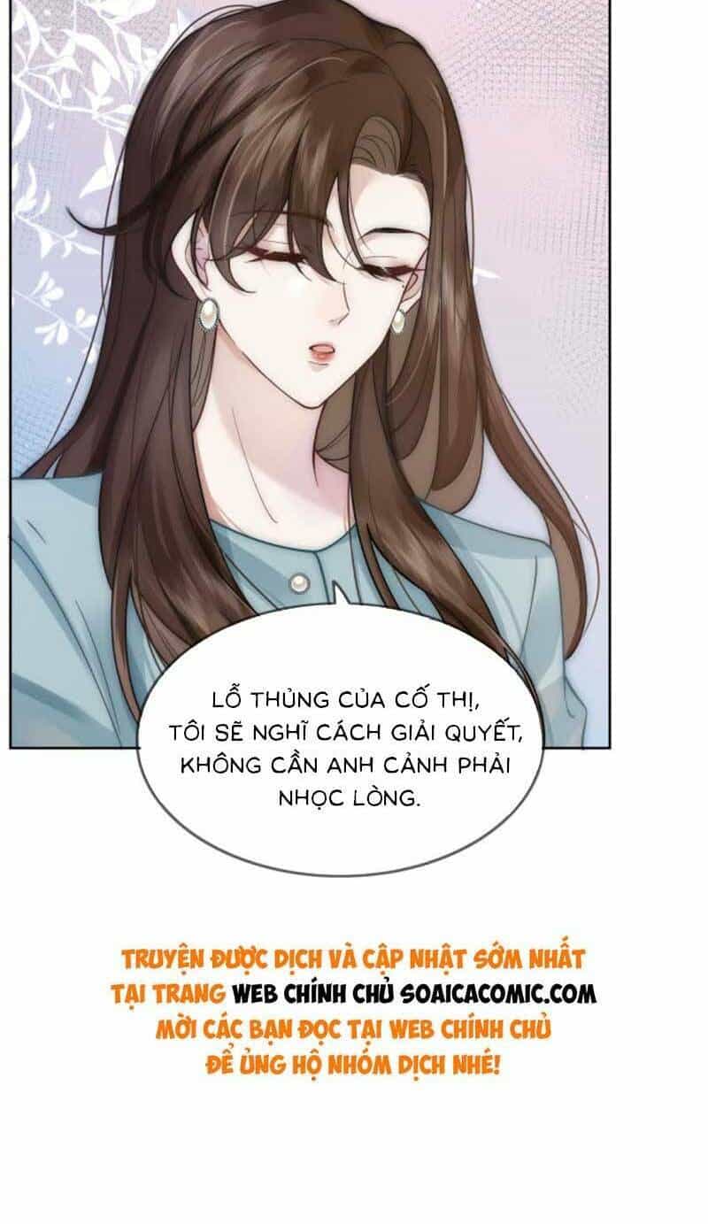 Yêu Lại Sau Một Đêm Bên Nhau - Chương 8 - ảnh 23