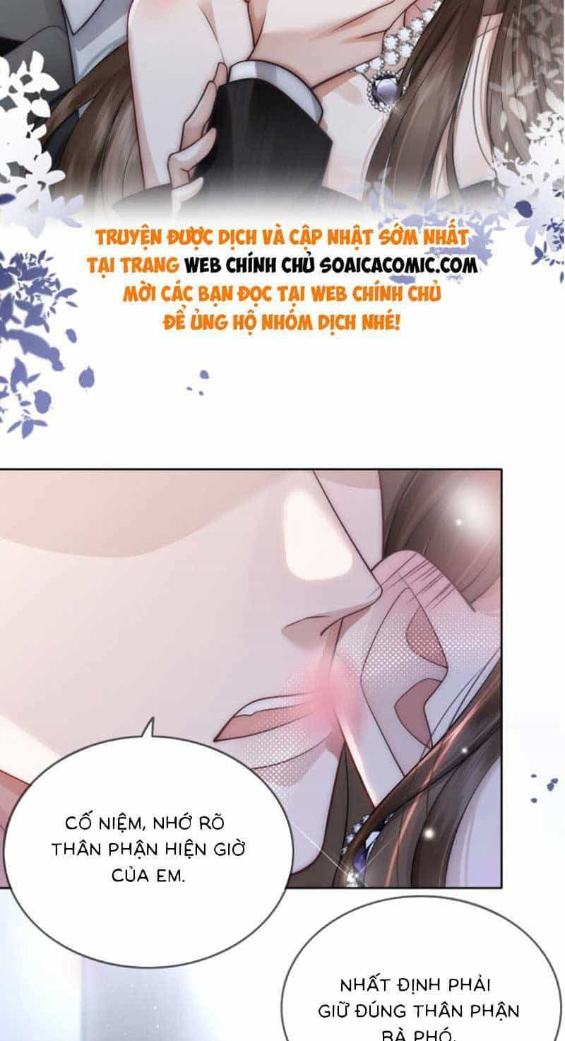 Yêu Lại Sau Một Đêm Bên Nhau - Chương 8 - ảnh 8