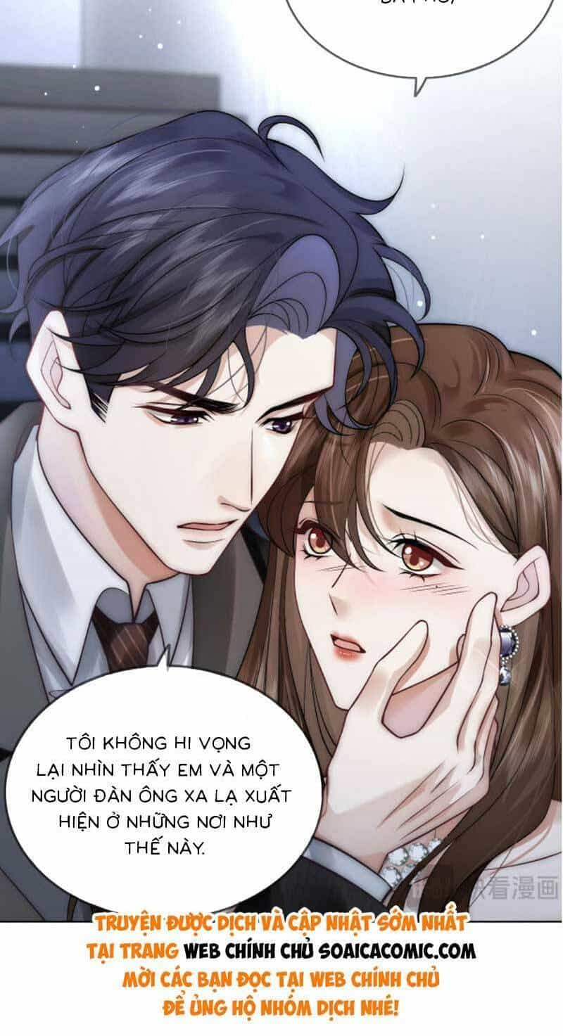 Yêu Lại Sau Một Đêm Bên Nhau - Chương 8 - ảnh 9