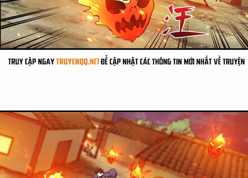 Yêu Linh Cứu Hỏa - Chương 1 - ảnh 56