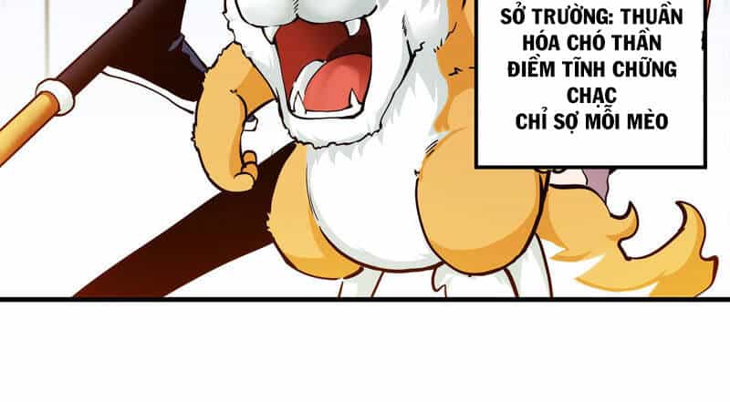 Yêu Linh Cứu Hỏa - Chương 1 - ảnh 69
