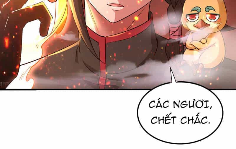 Yêu Linh Cứu Hỏa - Chương 1 - ảnh 87