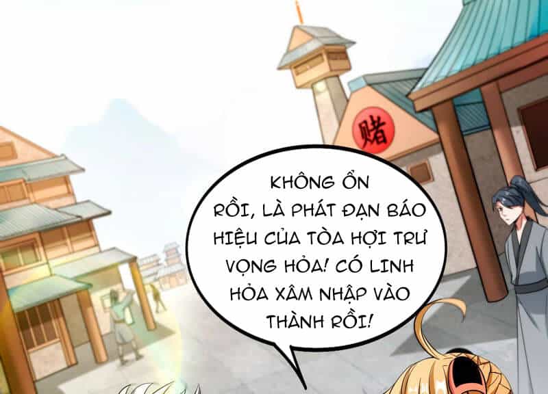 Yêu Linh Cứu Hỏa - Chương 3 - ảnh 17