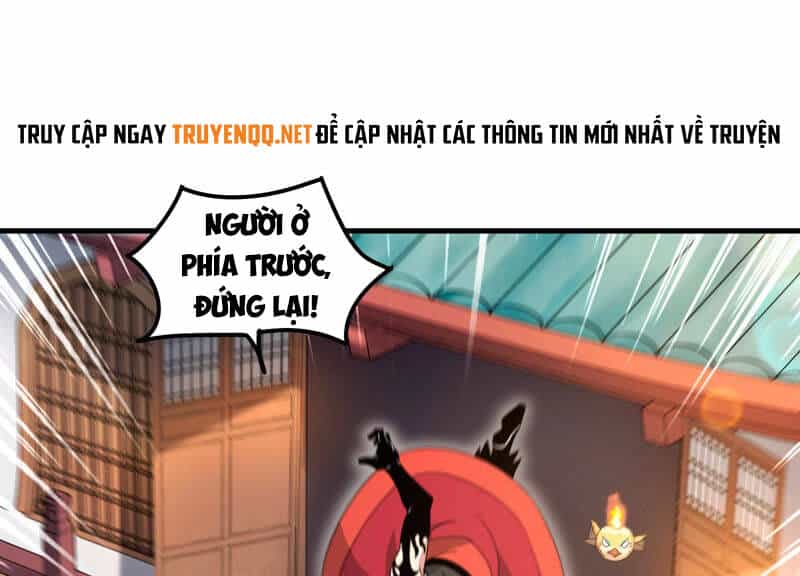 Yêu Linh Cứu Hỏa - Chương 3 - ảnh 22