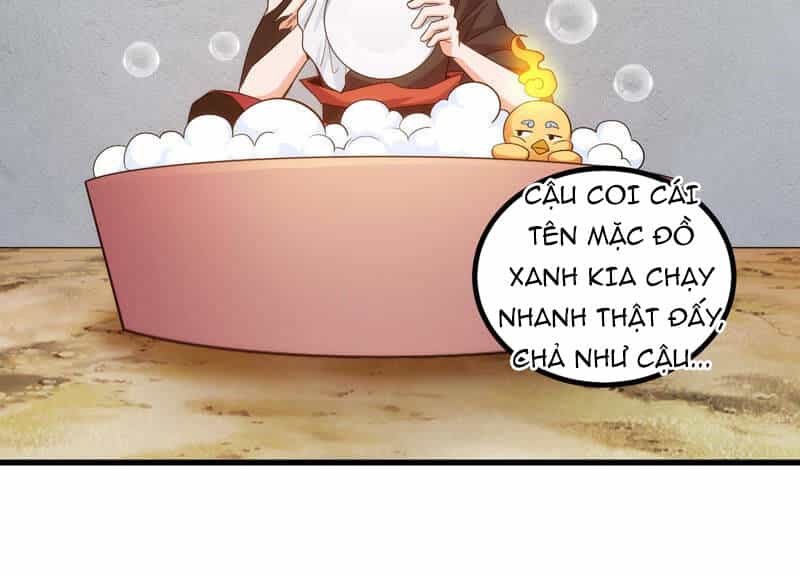 Yêu Linh Cứu Hỏa - Chương 3 - ảnh 92
