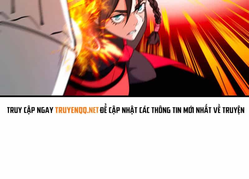 Yêu Linh Cứu Hỏa - Chương 4 - ảnh 15