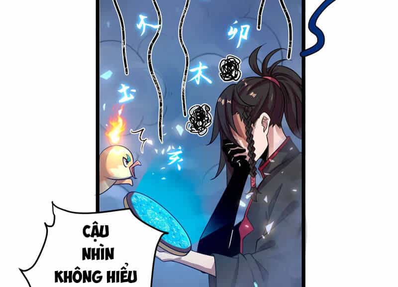Yêu Linh Cứu Hỏa - Chương 5 - ảnh 22
