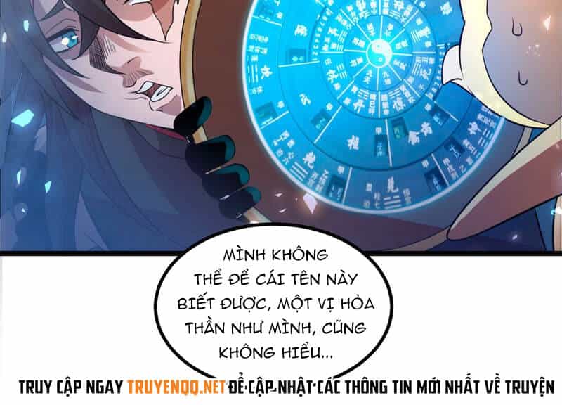 Yêu Linh Cứu Hỏa - Chương 5 - ảnh 27