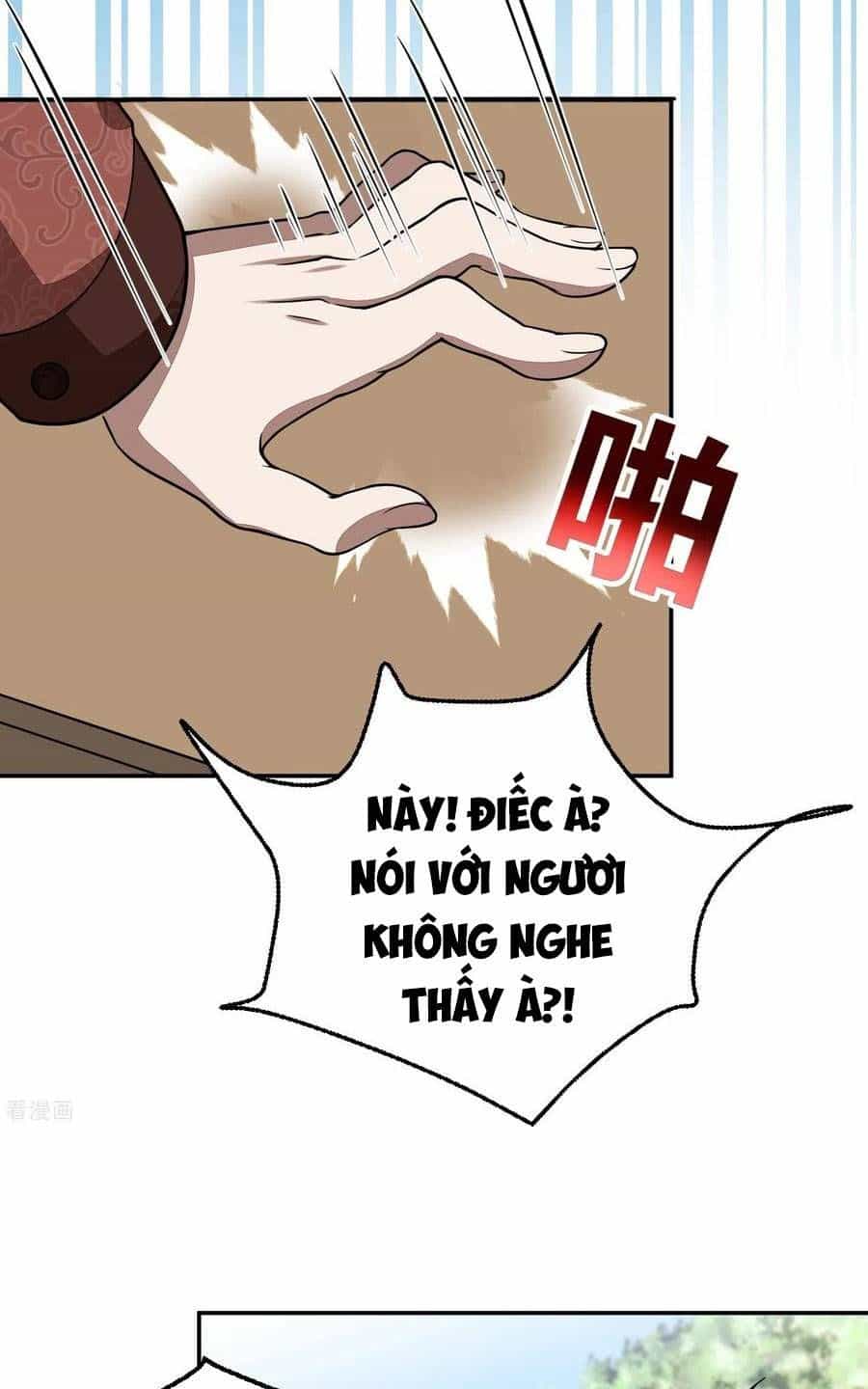 Yêu Nghiệt Cầu Xin Ta Bỏ Qua - Chương 1 - ảnh 29