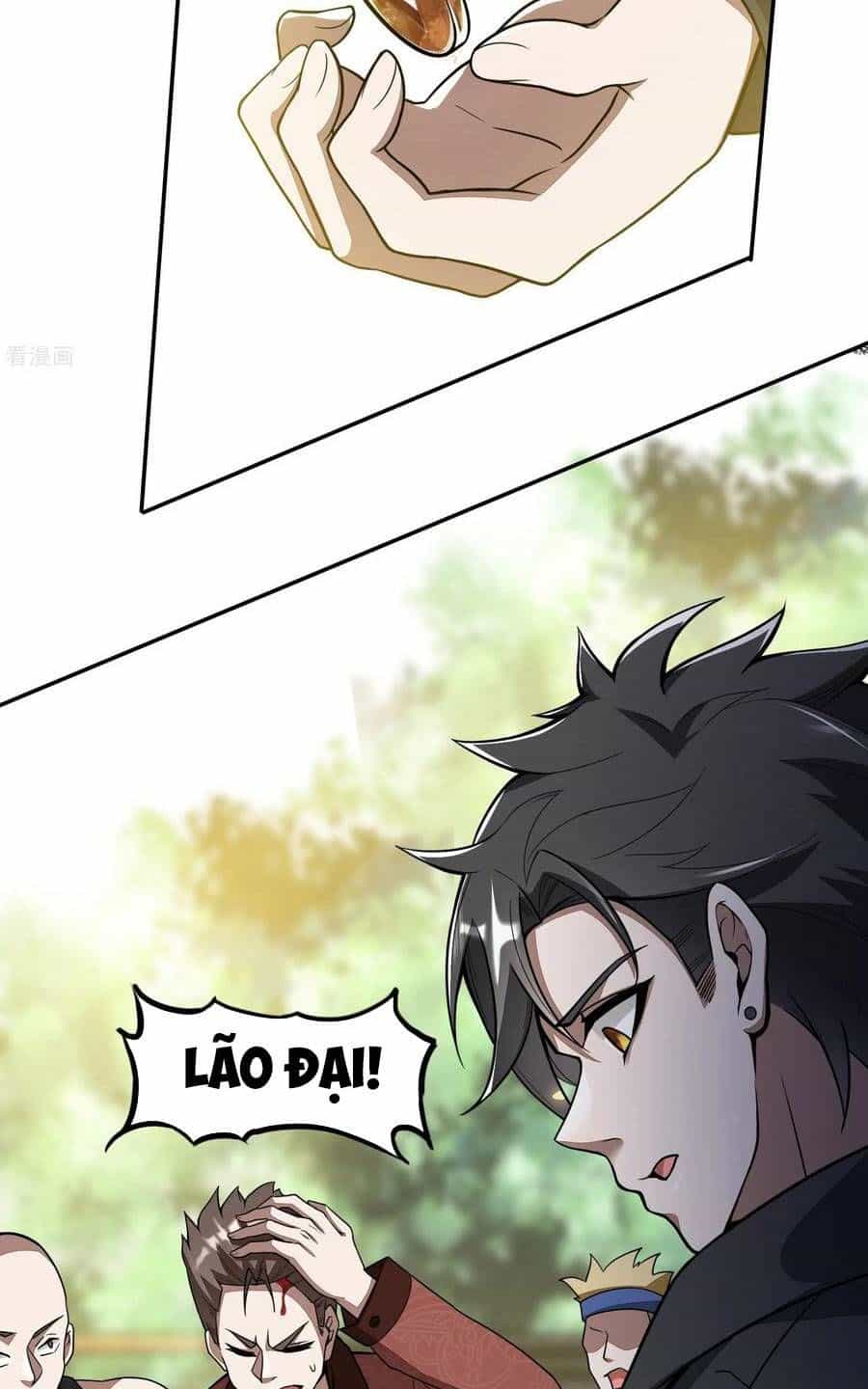 Yêu Nghiệt Cầu Xin Ta Bỏ Qua - Chương 1 - ảnh 51