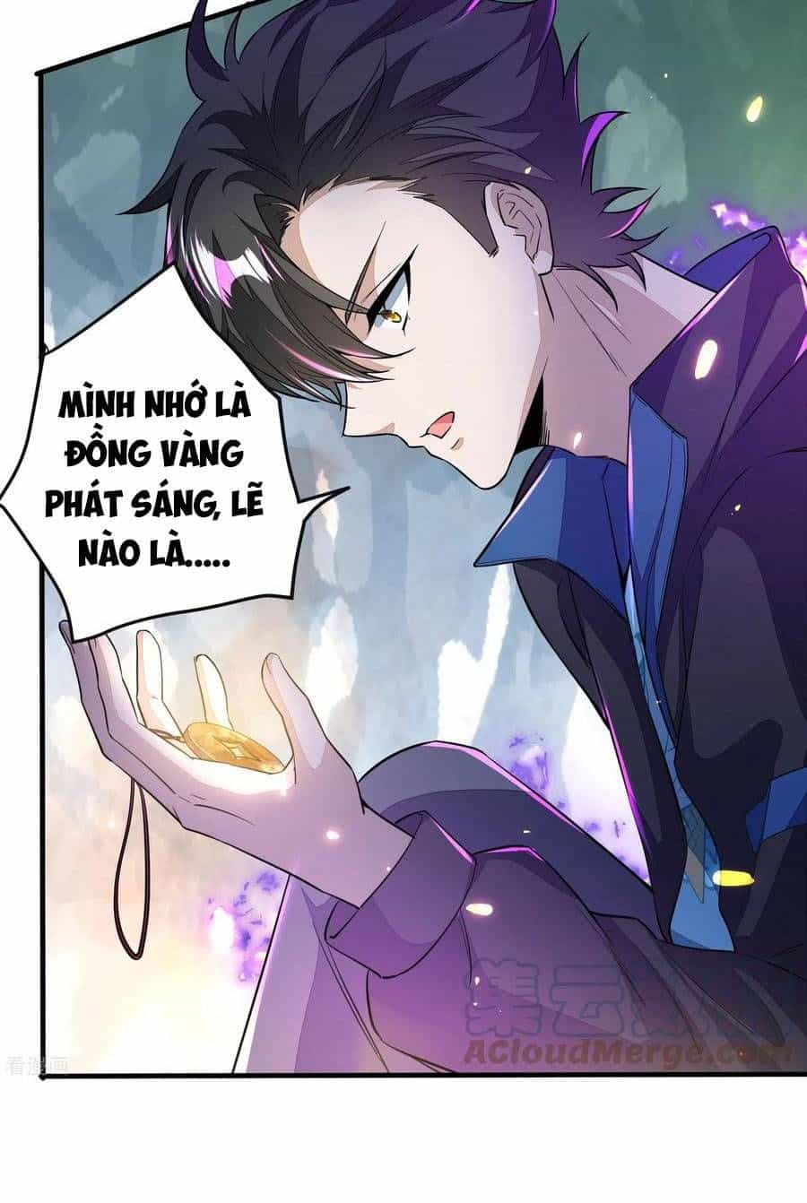 Yêu Nghiệt Cầu Xin Ta Bỏ Qua - Chương 2 - ảnh 13