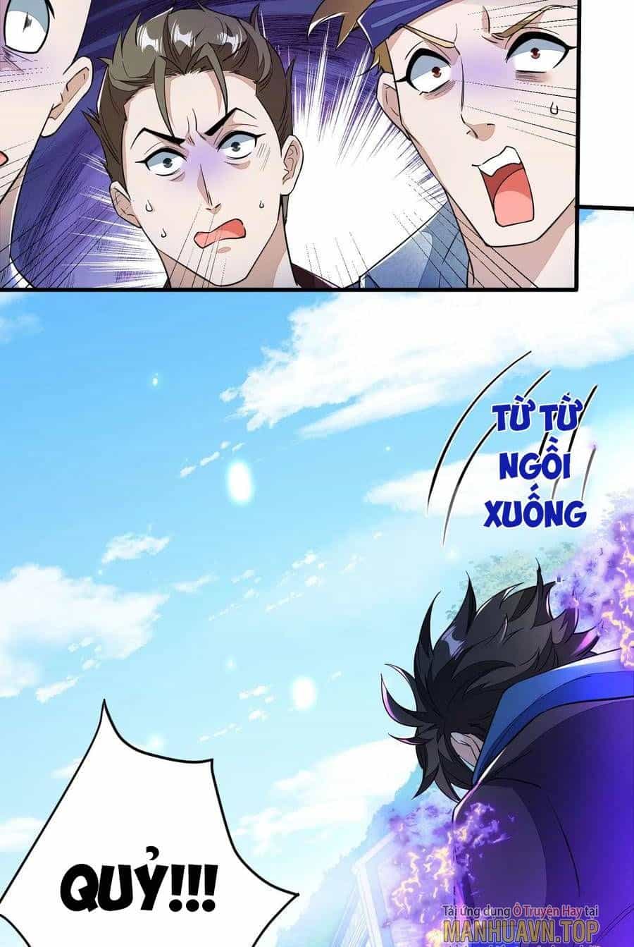 Yêu Nghiệt Cầu Xin Ta Bỏ Qua - Chương 2 - ảnh 9