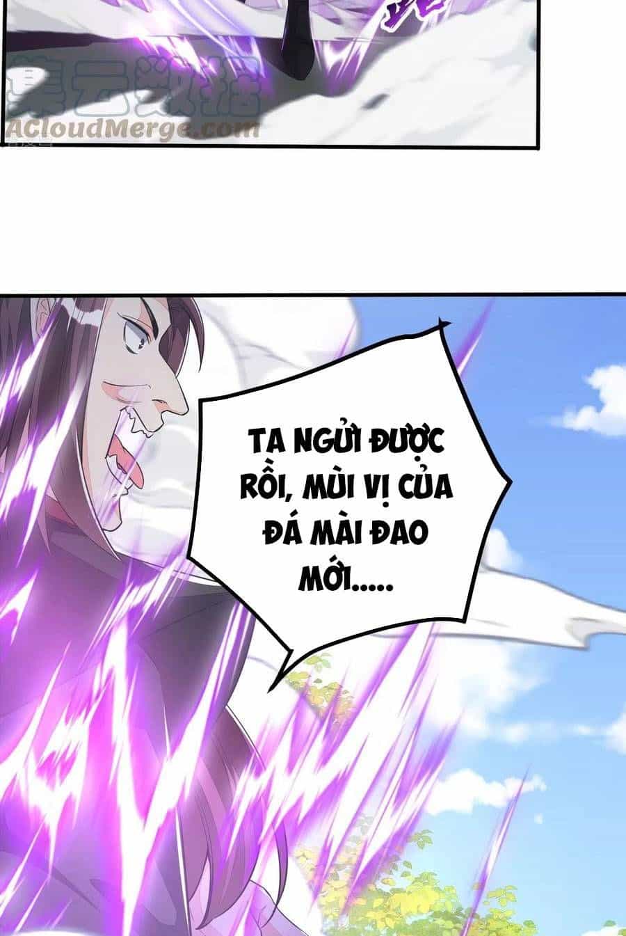 Yêu Nghiệt Cầu Xin Ta Bỏ Qua - Chương 3 - ảnh 10