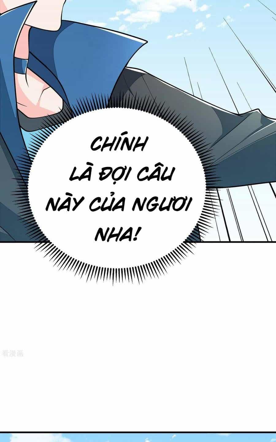 Yêu Nghiệt Cầu Xin Ta Bỏ Qua - Chương 3 - ảnh 41