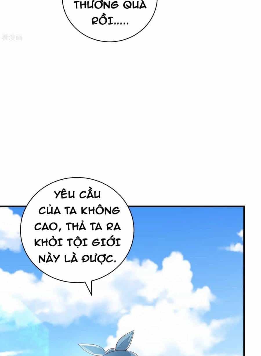 Yêu Nghiệt Cầu Xin Ta Bỏ Qua - Chương 3 - ảnh 54