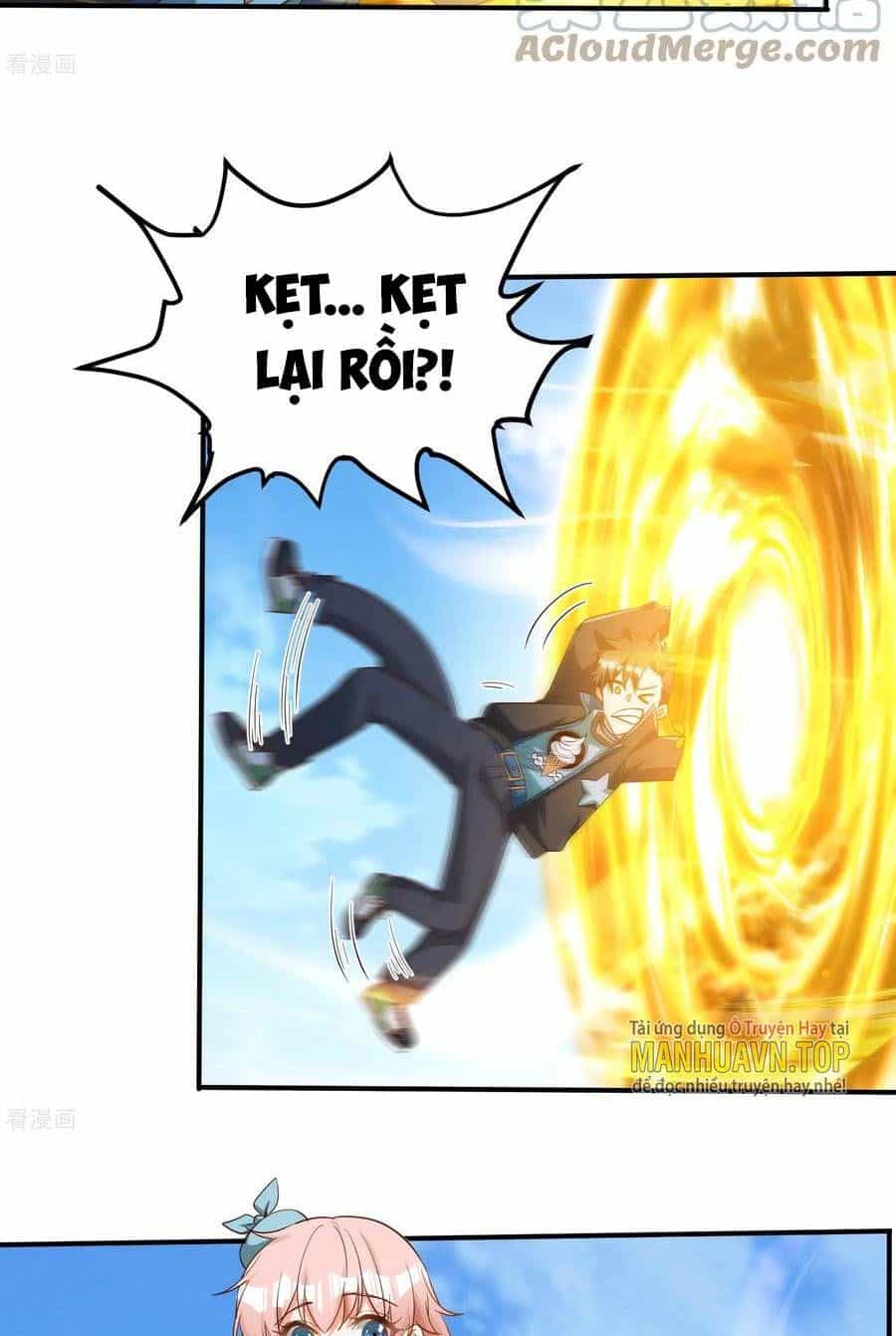 Yêu Nghiệt Cầu Xin Ta Bỏ Qua - Chương 4 - ảnh 21
