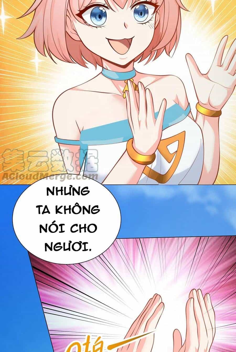 Yêu Nghiệt Cầu Xin Ta Bỏ Qua - Chương 5 - ảnh 18