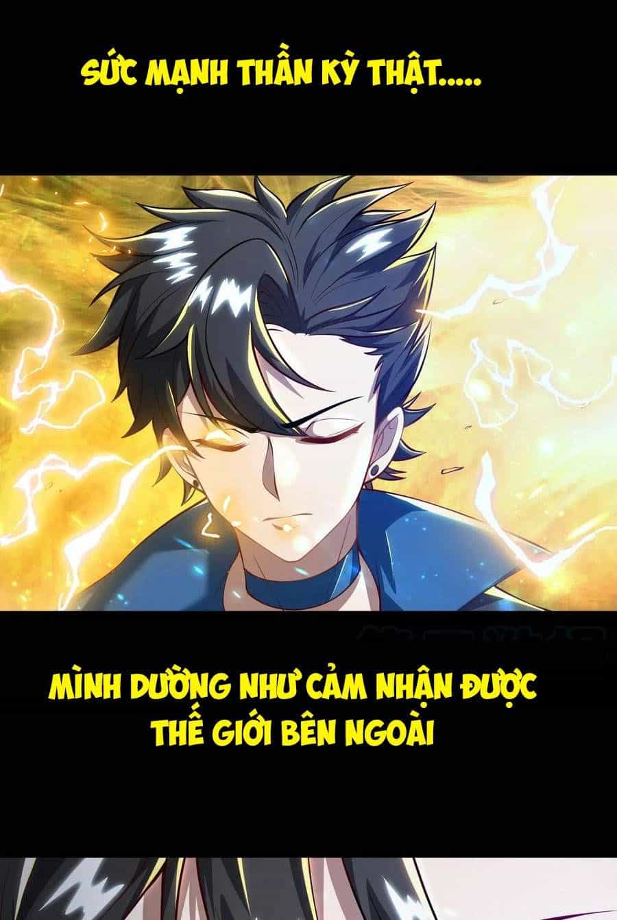 Yêu Nghiệt Cầu Xin Ta Bỏ Qua - Chương 5 - ảnh 2
