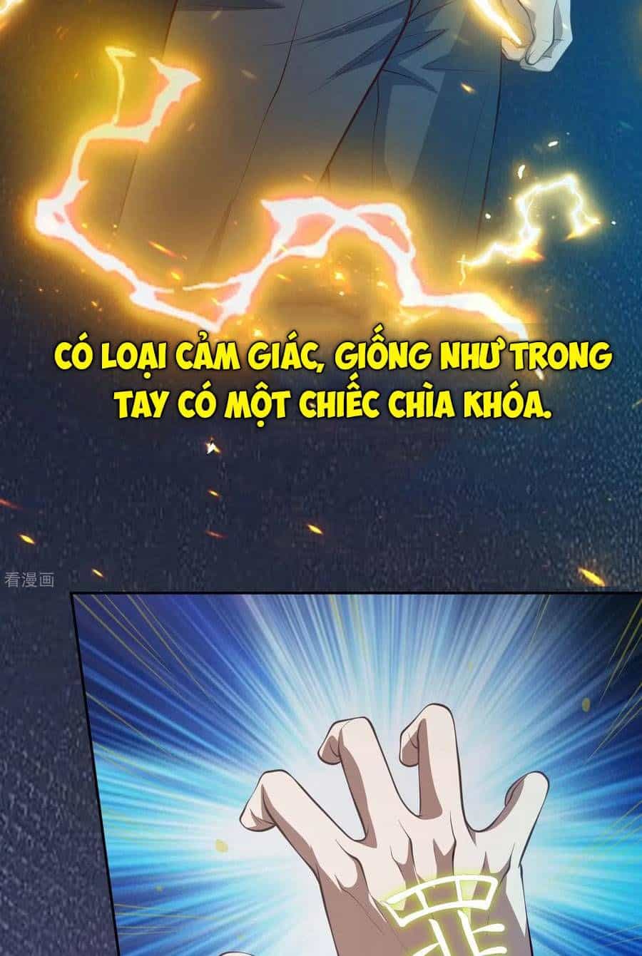 Yêu Nghiệt Cầu Xin Ta Bỏ Qua - Chương 5 - ảnh 4