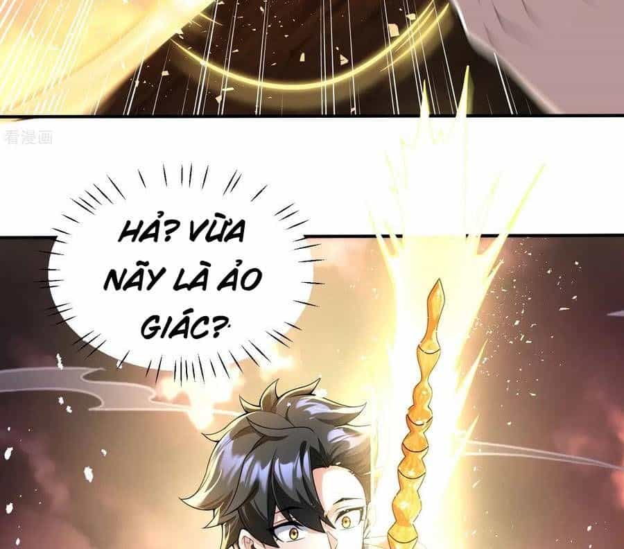 Yêu Nghiệt Cầu Xin Ta Bỏ Qua - Chương 5 - ảnh 53