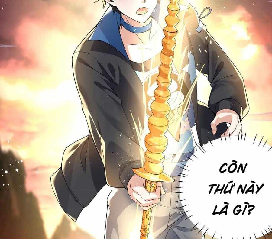 Yêu Nghiệt Cầu Xin Ta Bỏ Qua - Chương 5 - ảnh 54