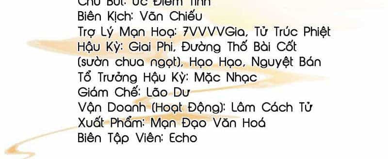 Yêu Nhan Lệnh - Chương 26 - ảnh 2