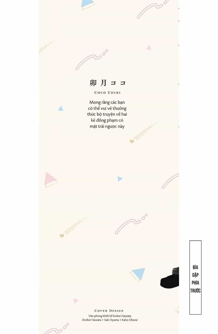Yêu Nhau Đi, Hỡi Những Thiên Thần Dối Trá - Chuong 4 - ảnh 42