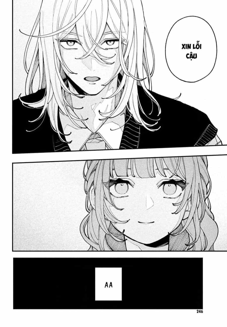 Yêu Nhau Đi, Hỡi Những Thiên Thần Dối Trá - Chuong 9 - ảnh 35