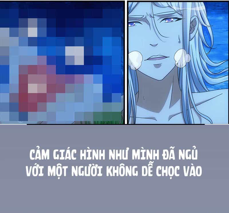 Yêu Phi Bám Lấy Không Buông - Chương 1 - ảnh 7