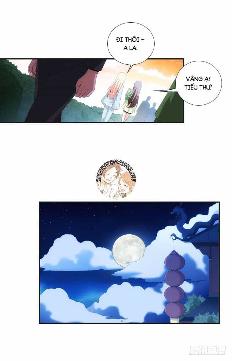 Yêu Phi Bám Lấy Không Buông - Chương 10 - ảnh 15