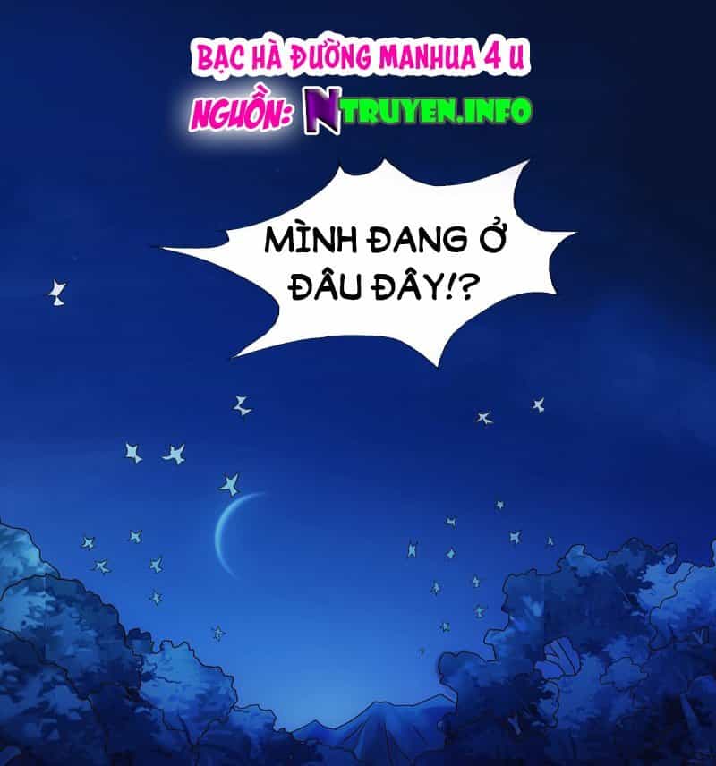 Yêu Phi Bám Lấy Không Buông - Chương 2 - ảnh 1