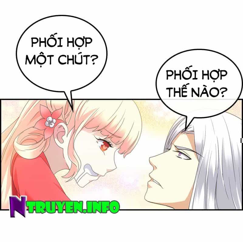 Yêu Phi Bám Lấy Không Buông - Chương 2 - ảnh 14