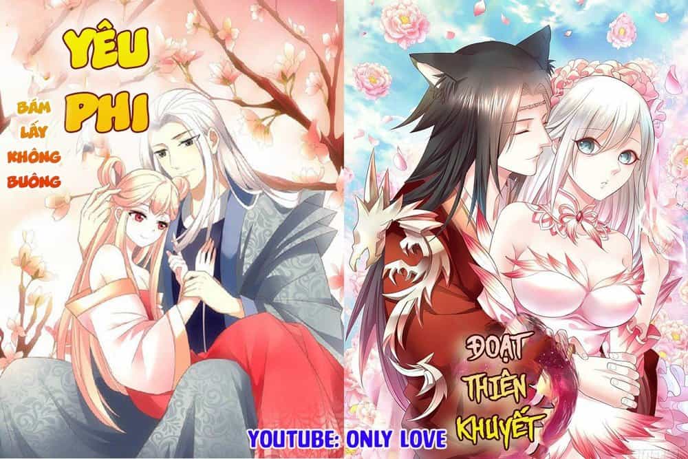 Yêu Phi Bám Lấy Không Buông - Chương 2 - ảnh 15
