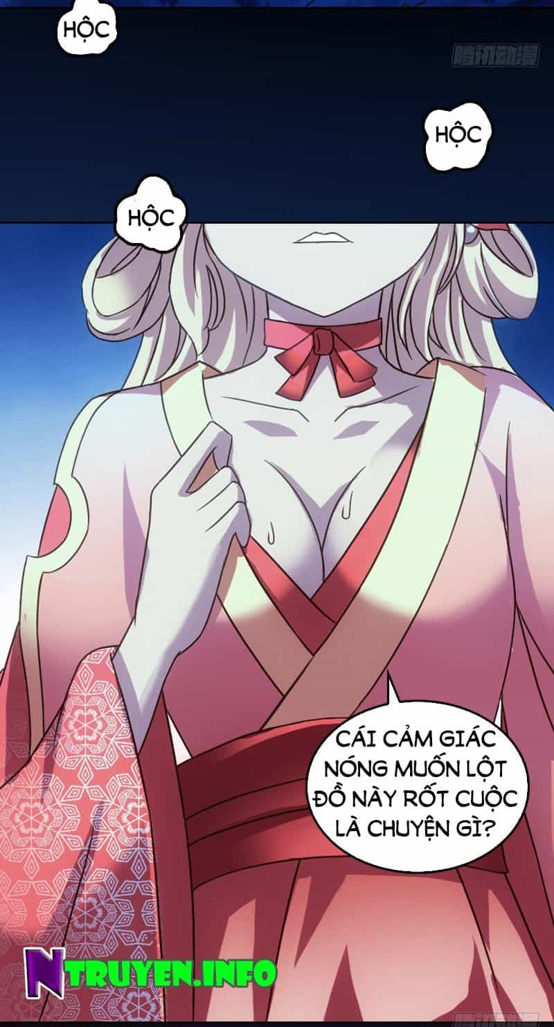 Yêu Phi Bám Lấy Không Buông - Chương 2 - ảnh 3