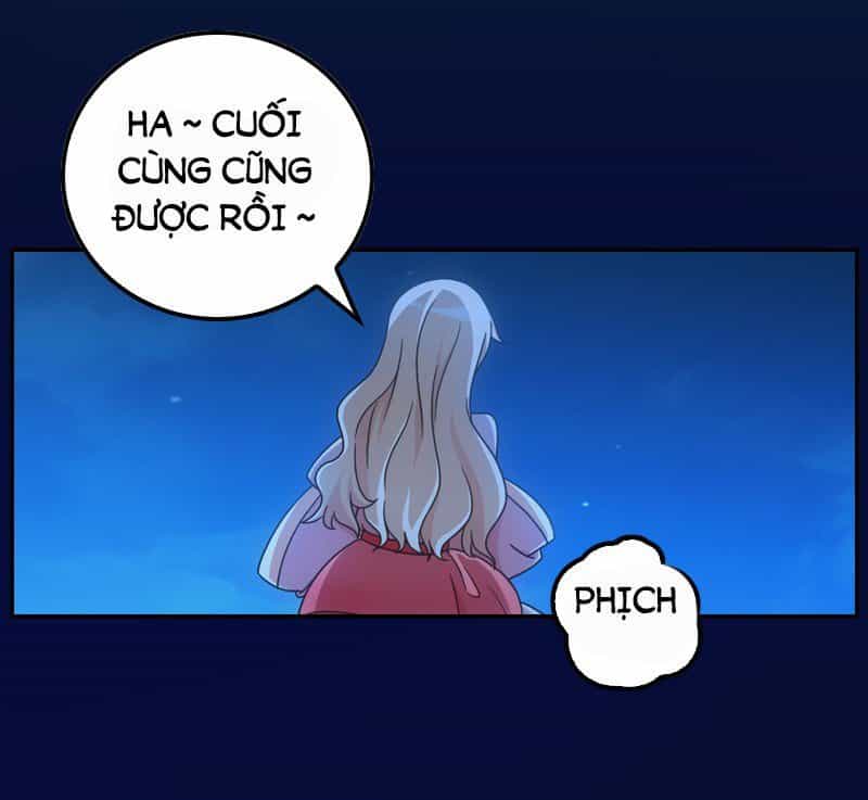 Yêu Phi Bám Lấy Không Buông - Chương 3 - ảnh 10