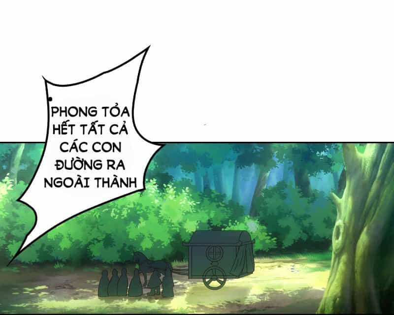Yêu Phi Bám Lấy Không Buông - Chương 3 - ảnh 16