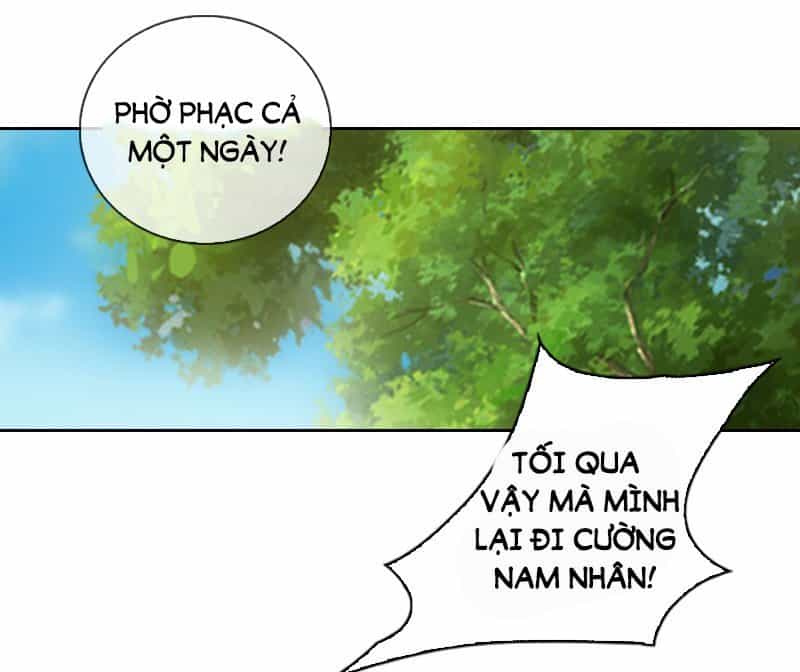 Yêu Phi Bám Lấy Không Buông - Chương 3 - ảnh 22
