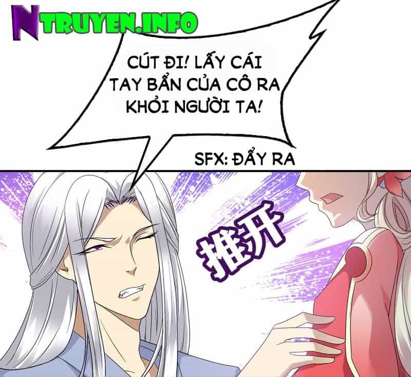 Yêu Phi Bám Lấy Không Buông - Chương 3 - ảnh 4