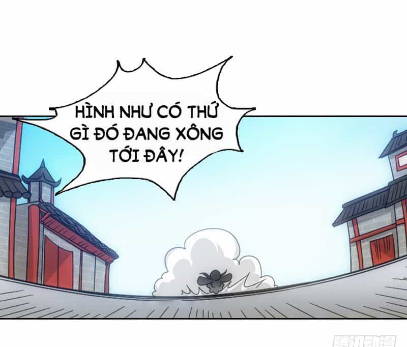Yêu Phi Bám Lấy Không Buông - Chương 4 - ảnh 20