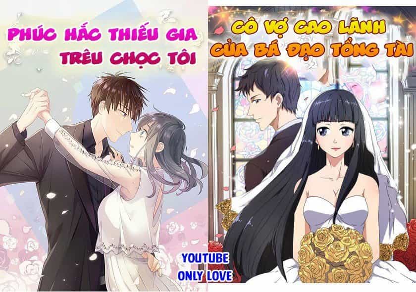 Yêu Phi Bám Lấy Không Buông - Chương 4 - ảnh 31