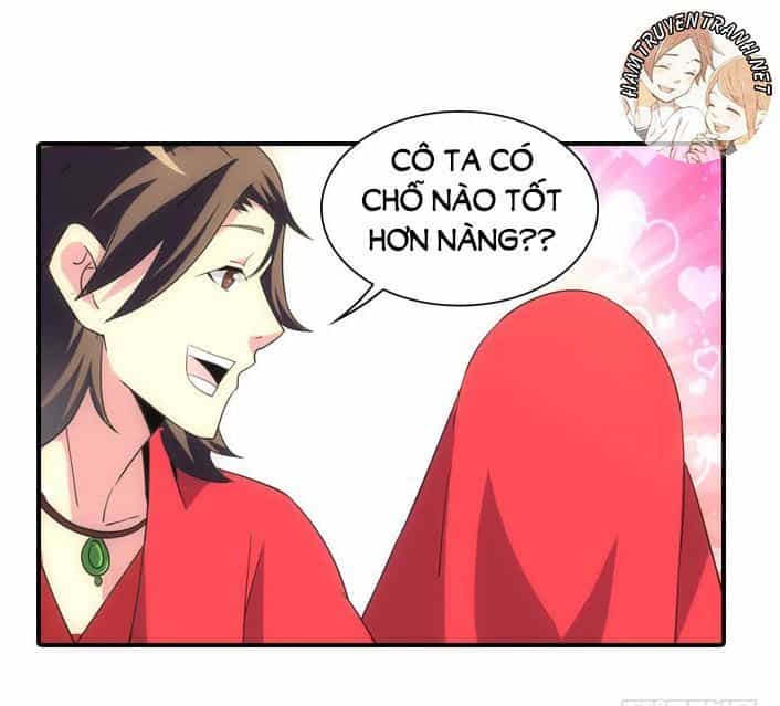 Yêu Phi Bám Lấy Không Buông - Chương 5 - ảnh 36