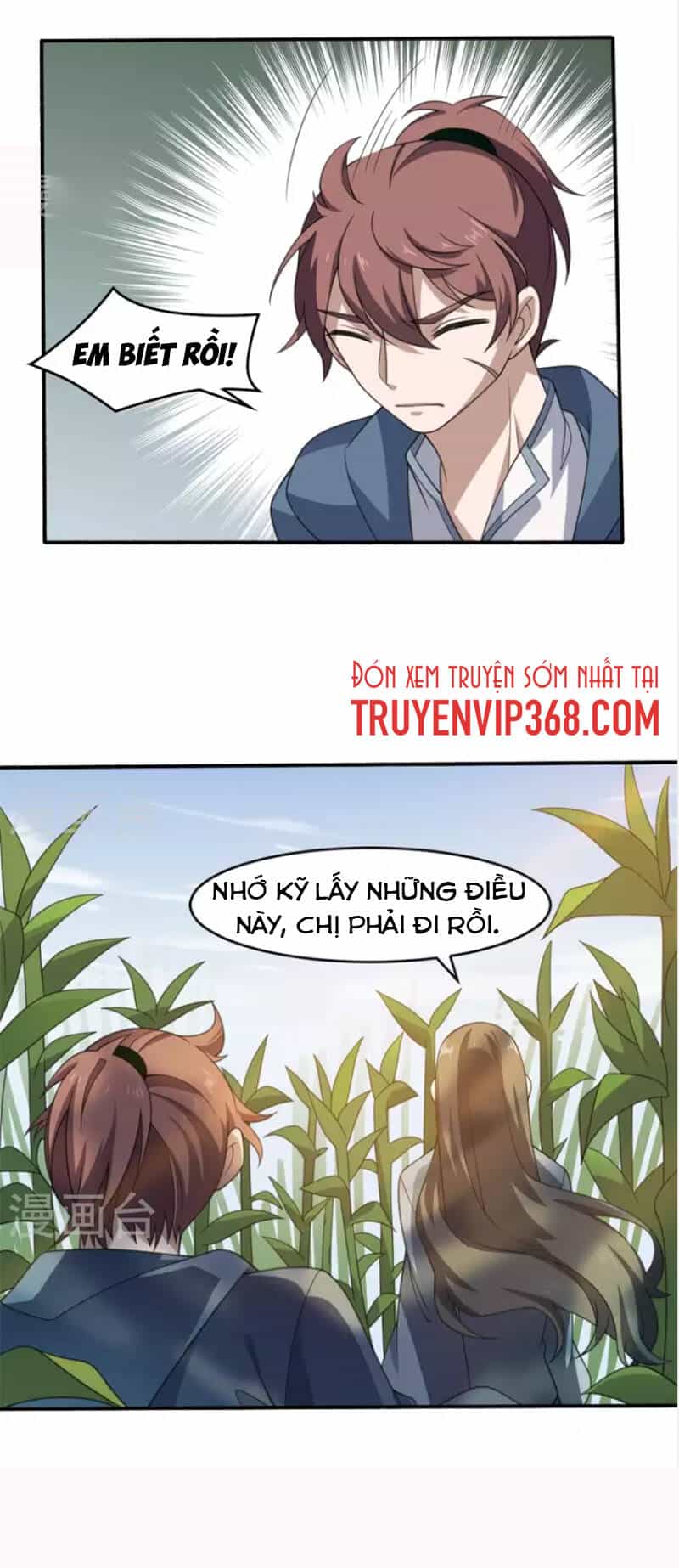 Yêu Phụ - Chương 14 - ảnh 12