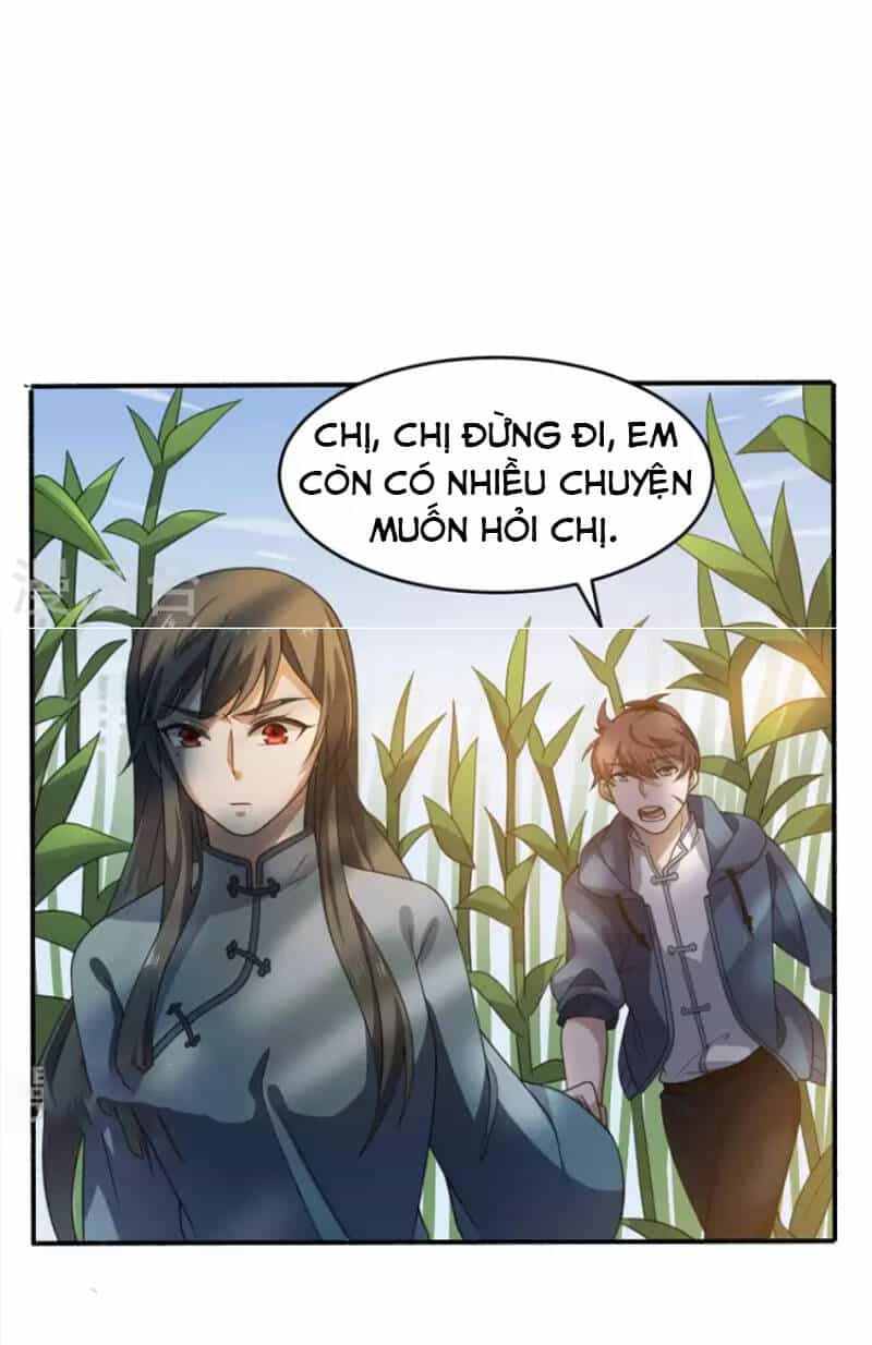 Yêu Phụ - Chương 14 - ảnh 13
